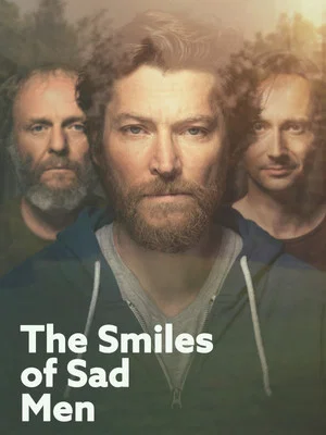 Постер: Smiles of Sad Men