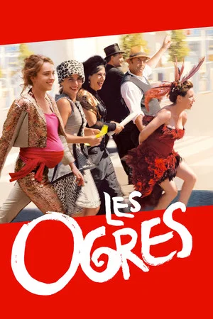 Постер: Ogres