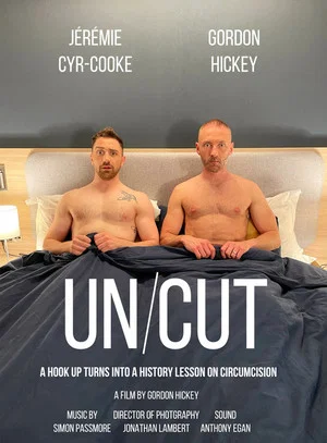 Постер: Un/Cut