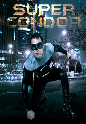 Постер: Súper Cóndor