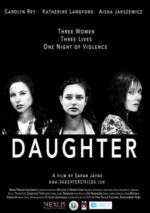 Постер: Daughter