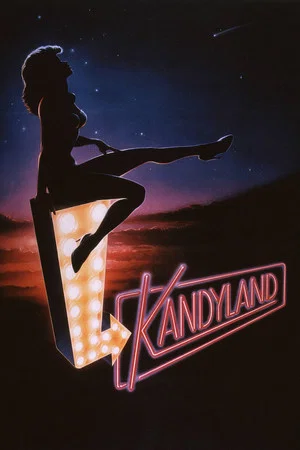Постер: Kandyland