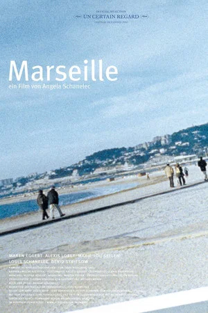 Постер: Marseille