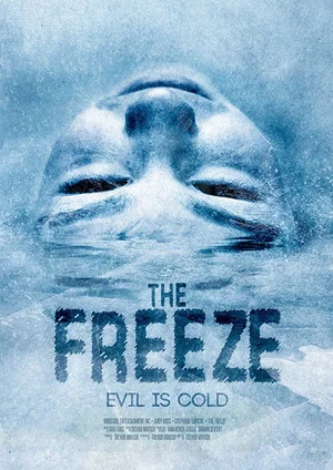 Постер: The Freeze