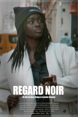 Постер: Regard Noir