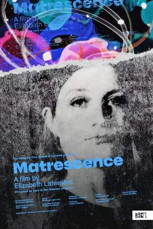Постер: Matrescence