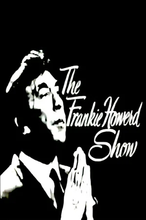 Постер: The Frankie Howerd Show