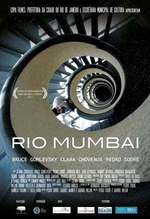 Постер: Rio Mumbai