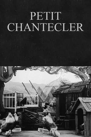 Постер: Petit Chantecler