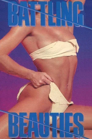 Постер: Battling Beauties