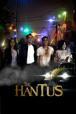 Постер: The Hantus