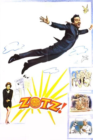 Постер: Zotz!