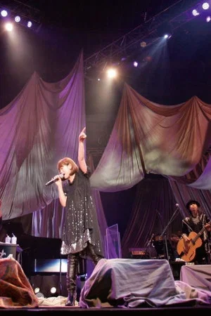 Постер: AYAKA: MTV Unplugged ayaka