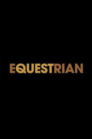 Постер: Love Equestrian