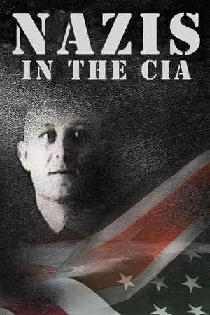 Постер: Nazis in the CIA