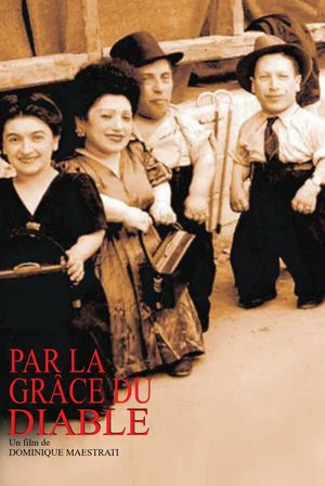 Постер: Par la grâce du diable