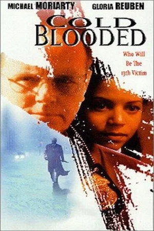 Постер: Cold Blooded