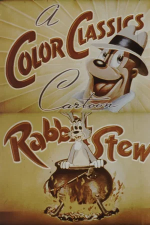 Постер: Rabbit Stew