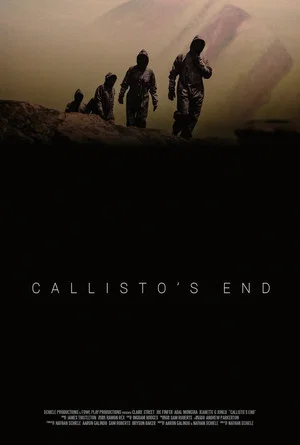 Постер: Callisto's End