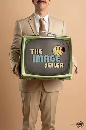 Постер: The Image Seller