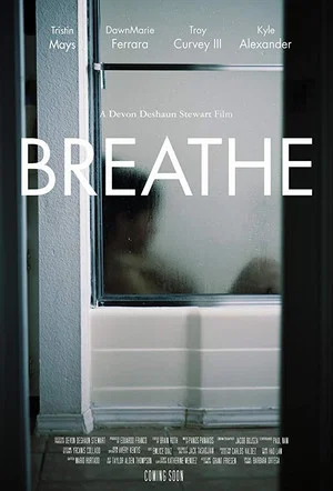 Постер: Breathe