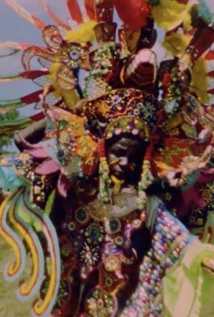 Постер: Carnival Fantastique