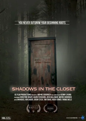 Постер: Shadows in the Closet