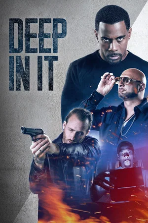 Постер: Deep in It