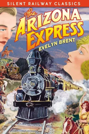 Постер: The Arizona Express