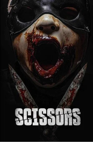 Постер: Scissors