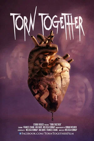 Постер: Torn Together