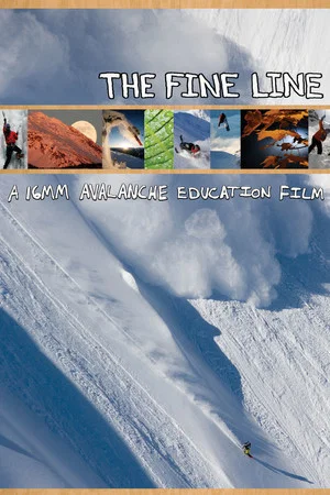 Постер: The Fine Line