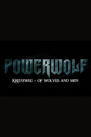 Постер: Kreuzweg - Of Wolves and Men