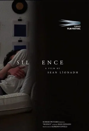 Постер: Silence