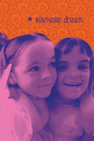 Постер: Smashing Pumpkins - Live at the Metro 1993