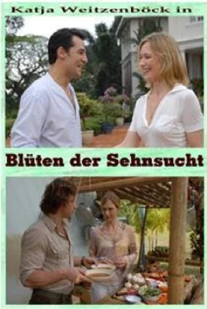 Постер: Die Blüten der Sehnsucht
