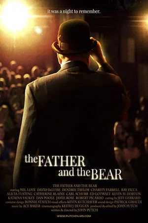 Постер: The Father and the Bear
