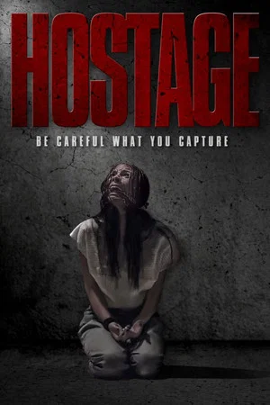 Постер: Hostage