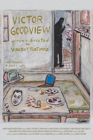 Постер: Victor Goodview