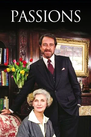 Постер: Passions