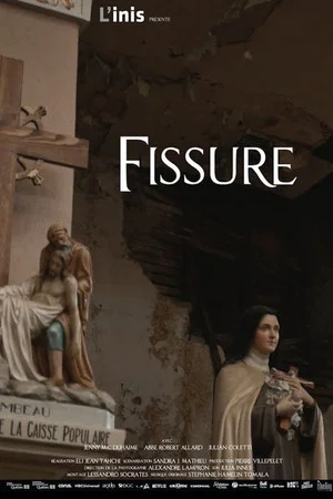 Постер: Fissure