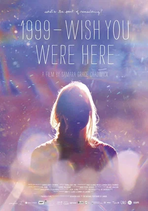 Постер: 1999 - WISH YOU WERE HERE