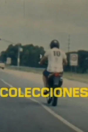 Постер: Collections
