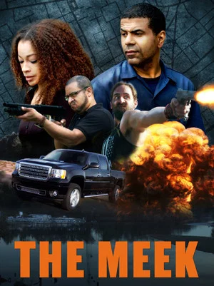 Постер: The Meek
