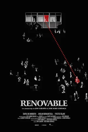 Постер: Renewable