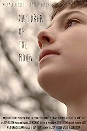 Постер: Children of the Moon