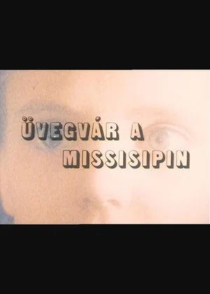 Постер: Üvegvár a Mississippin