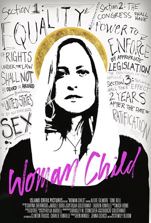 Постер: Woman Child