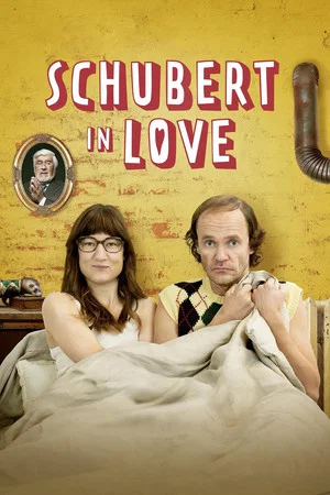 Постер: Schubert in Love