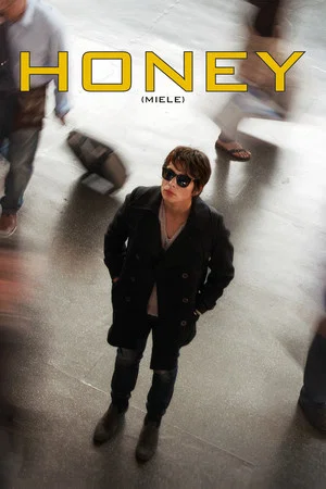 Постер: Honey